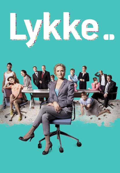 Lykke