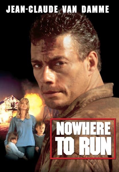 Nowhere to Run