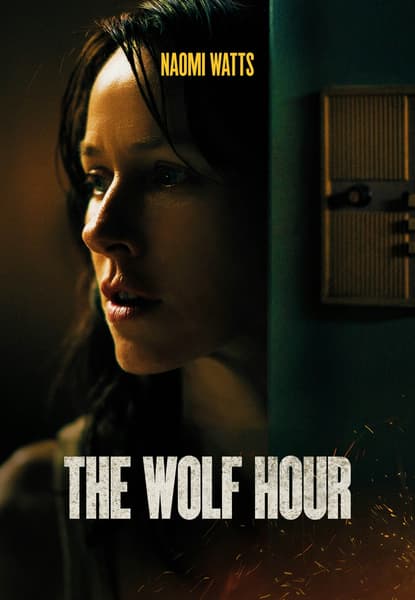 The Wolf Hour