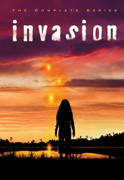 Invasion