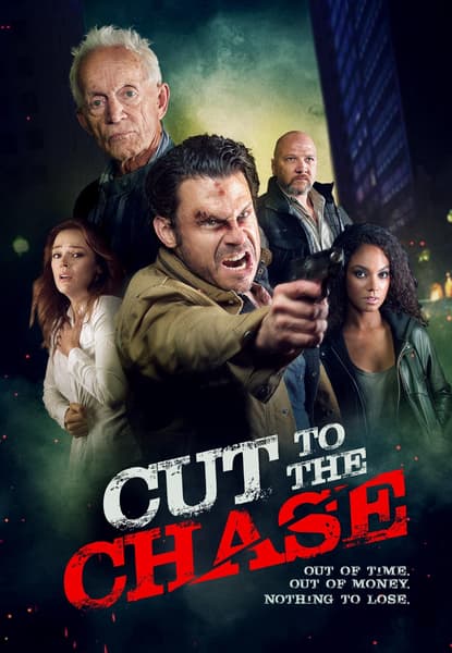 Cut to the Chase