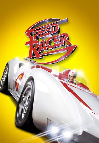 Speed Racer