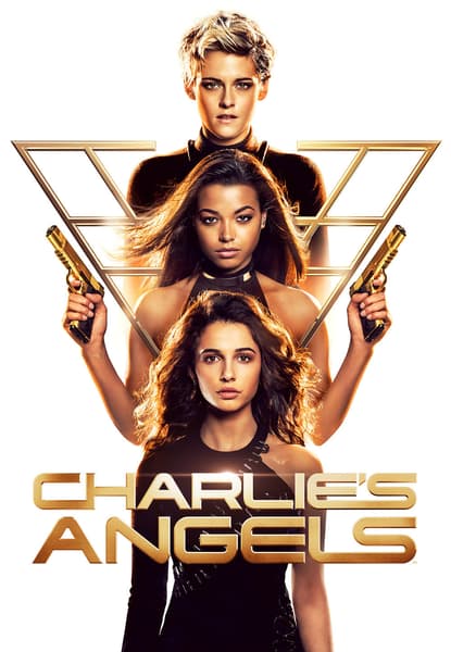 Charlie's Angels