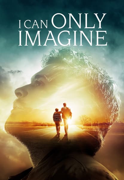 I Can Only Imagine