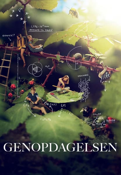 Genopdagelsen