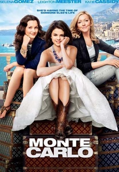 Monte Carlo