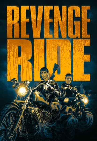 Revenge Ride