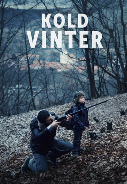 Kold vinter