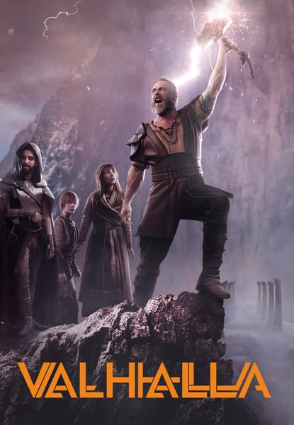 Valhalla