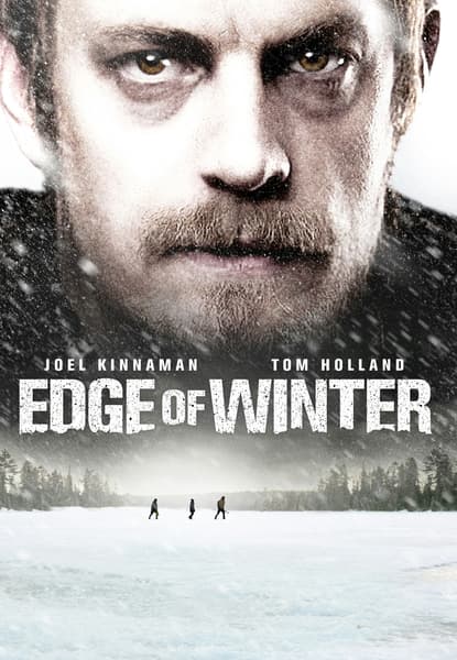 Edge of Winter