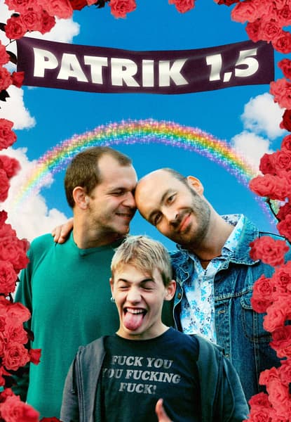 Patrik 1,5