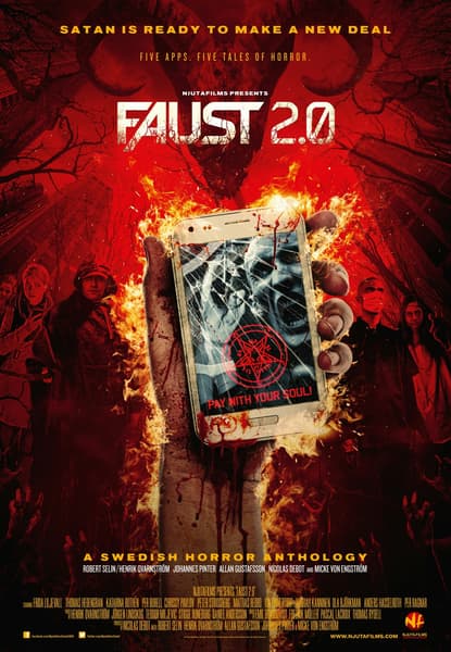 Faust 2.0