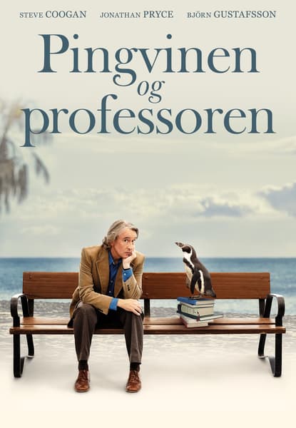 The Penguin Lessons