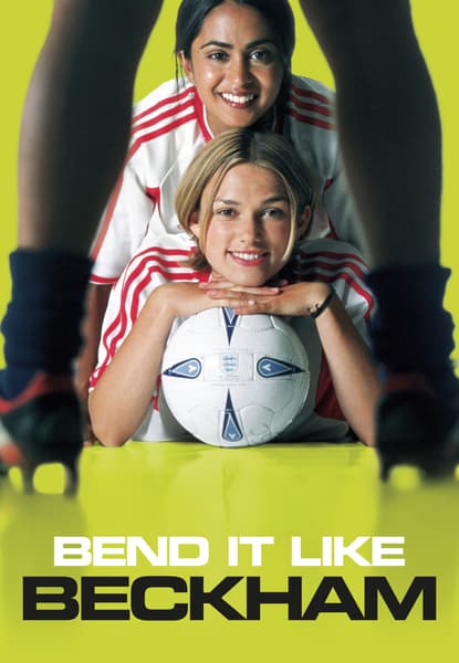Skruva den som Beckham