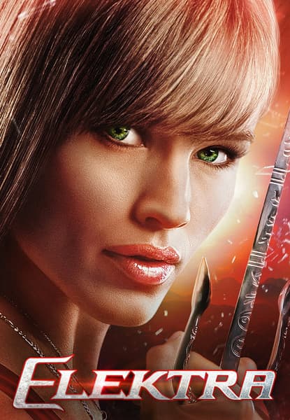 Elektra