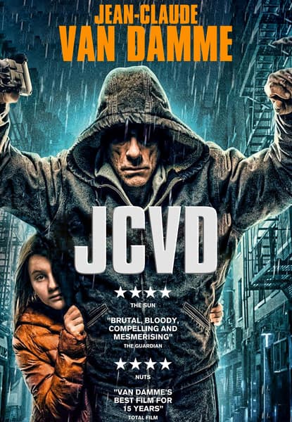 JCVD
