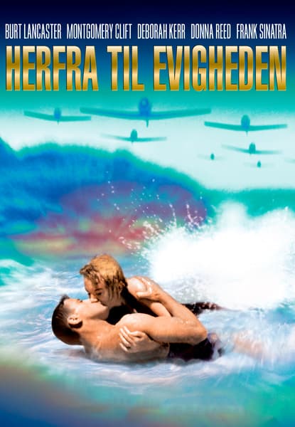 Herfra til evigheden