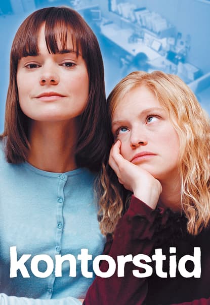 Kontorstid