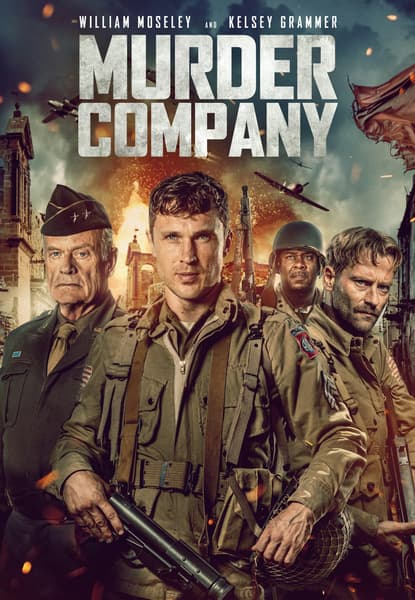 Murder Company