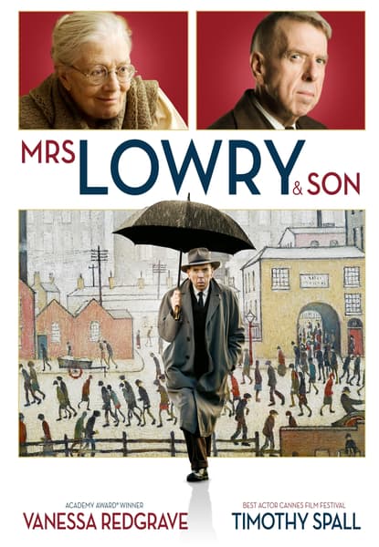 Mrs Lowry & Son