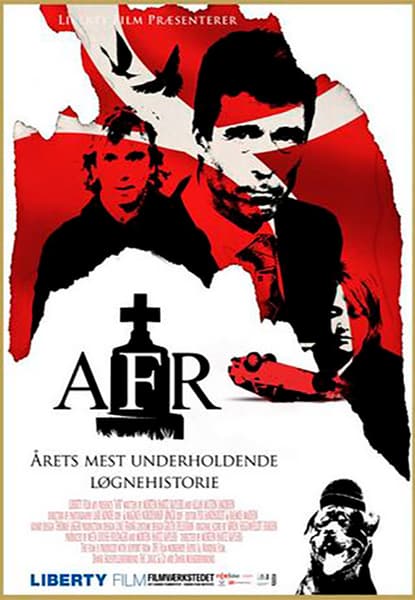 AFR