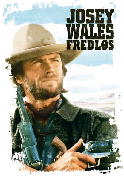 Josey Wales, fredløs