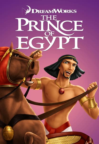 Prinsen af Egypten