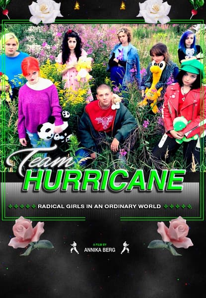 Team Hurricane