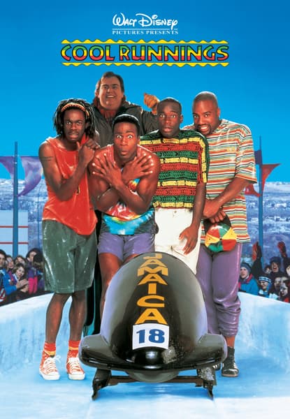 Cool Runnings
