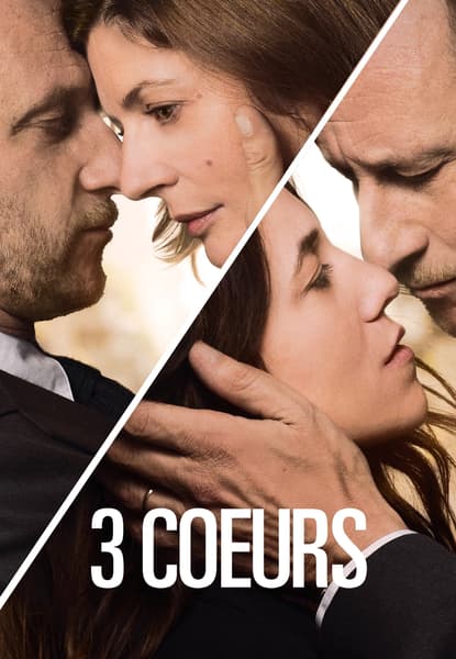 Three hearts