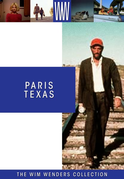 Paris, Texas