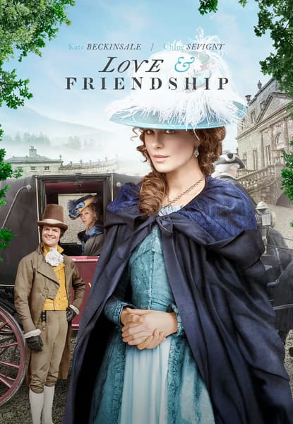 Love & Friendship