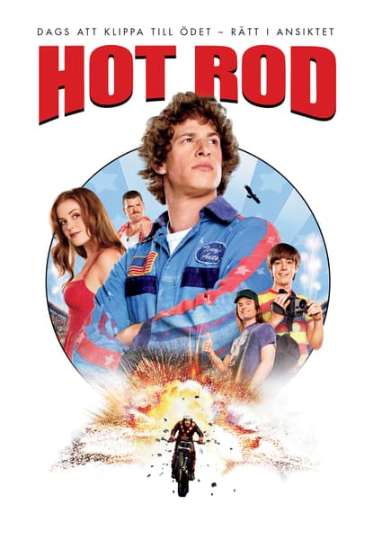 Hot Rod