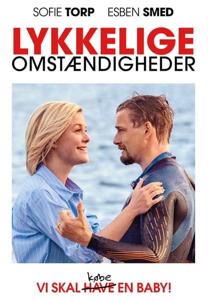 Lykkelige omstændigheder