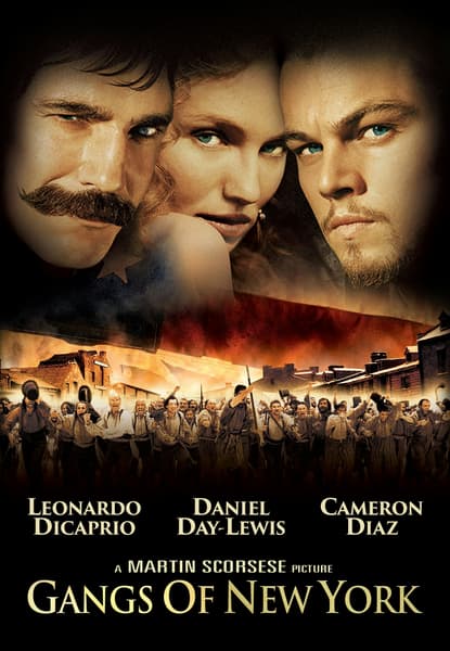 Gangs of New York
