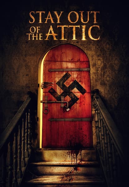 Stay Out of the Attic