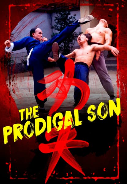 The Prodigal Son