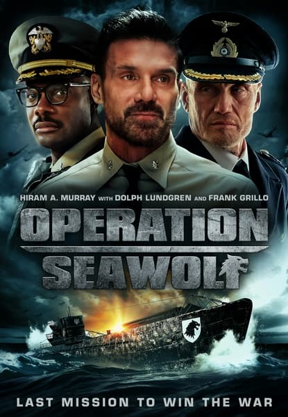 Operation Seawolf