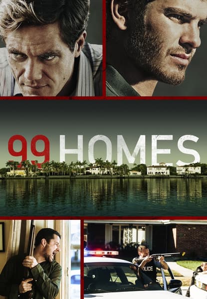 99 Homes