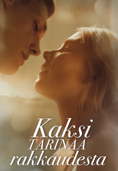 Kaksi tarinaa rakkaudesta