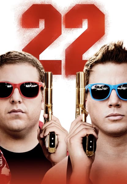 22 Jump Street