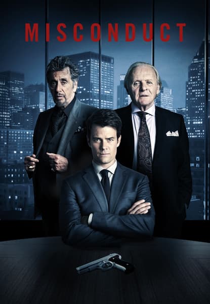 Misconduct