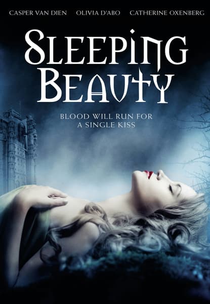 Sleeping Beauty