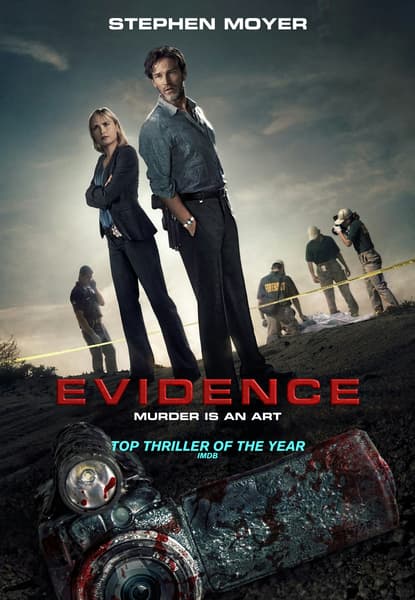 Evidence