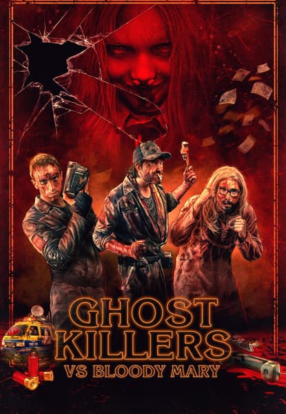 Ghost Killers