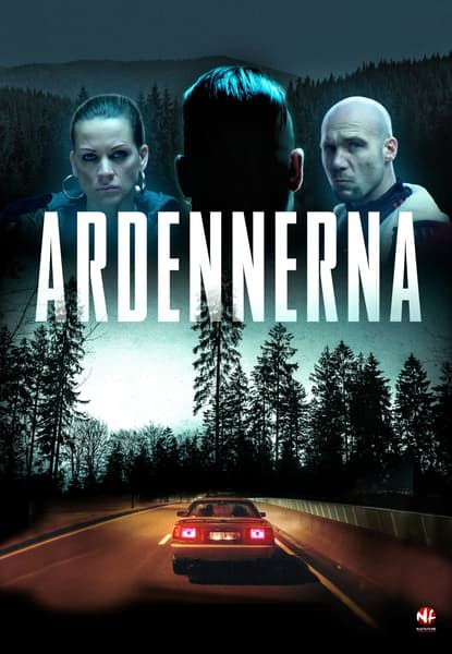 Ardennerna