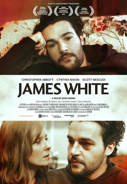 James White