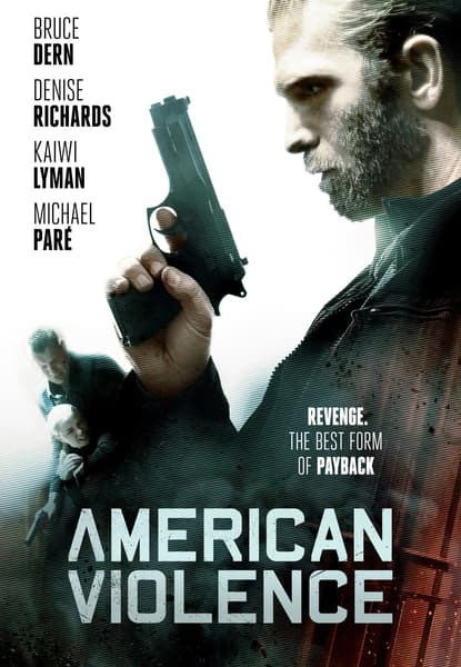 American Violence