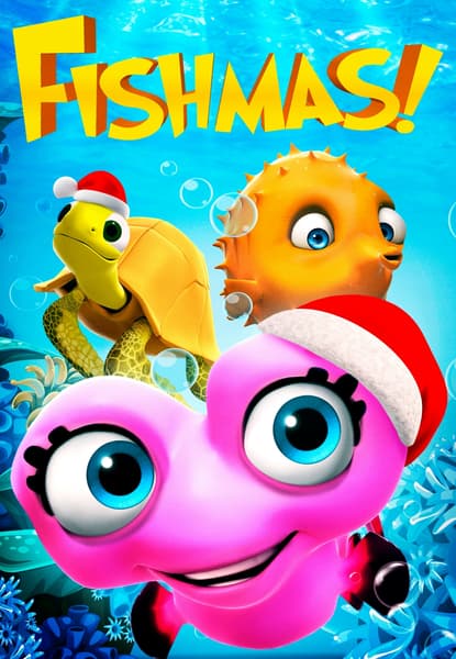 Fishmas