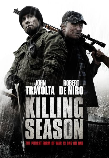 Killing Season